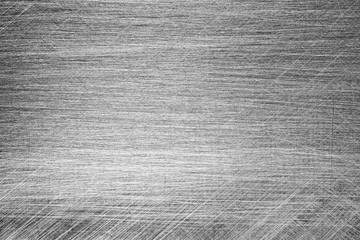 shiny metal surface texture. brushed industrial background
