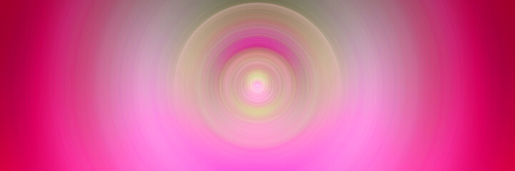 Obraz premium Abstract round background. Image of diverging circles. Rotation that creates circles.