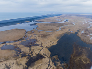 l'Islande au printemps, la nature et le calme pour un voyage