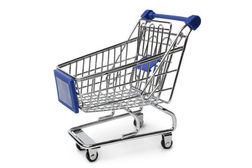 Shopping cart
