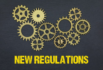 New Regulations 