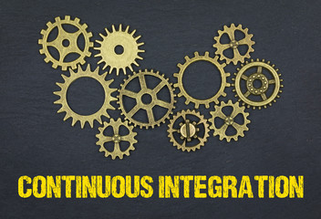 Continuous Integration