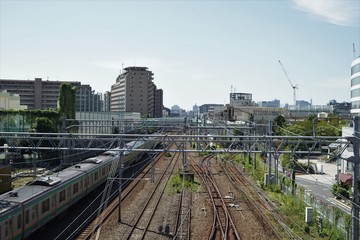 線路