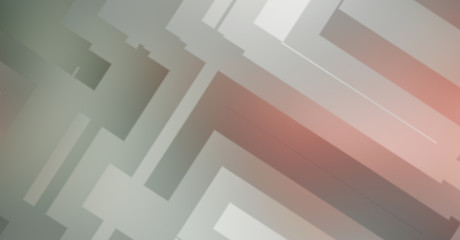 Abstract Background. Triangle 3d illustration polygonal art pattern style. Future graphic geometric design. Geometry texture futuristic decoration. Trendy and vibrant modern style template..