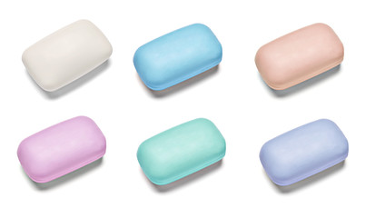 soap bar hygiene body care hand virus corona coronavirus disease epidemic