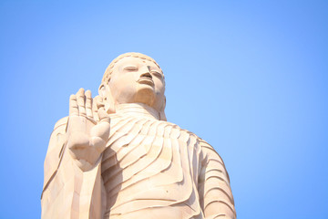buddah statue