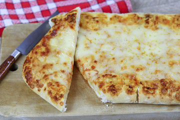 pizza margarita