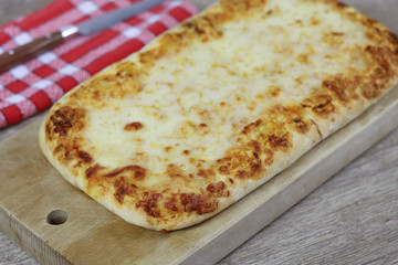 pizza margarita
