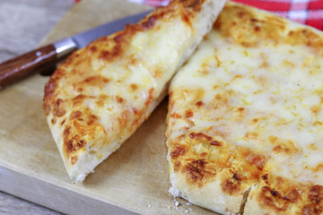 pizza margarita