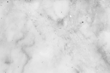 White marble texture with natural pattern for design art work,background
