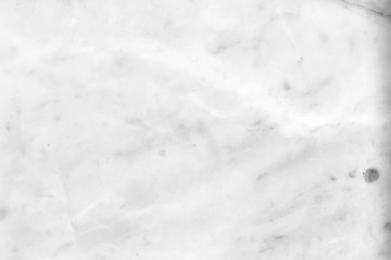 Obraz premium White marble texture with natural pattern for design art work,background