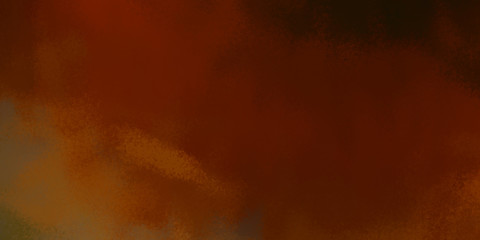 Brushed Painted Abstract Background. Brush stroked painting. Artistic vibrant and colorful wallpaper.