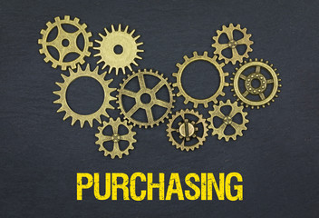 Purchasing