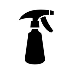 Water spray icon