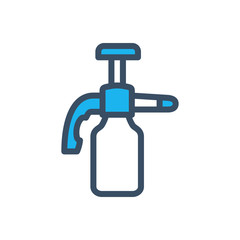 water spray icon