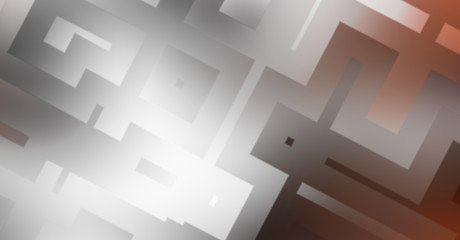 Abstract Background. Triangle 3d illustration polygonal art pattern style. Future graphic geometric design. Geometry texture futuristic decoration. Trendy and vibrant modern style template..