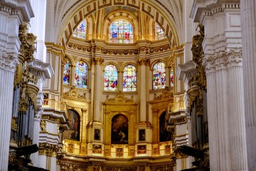 Catedral de Granada