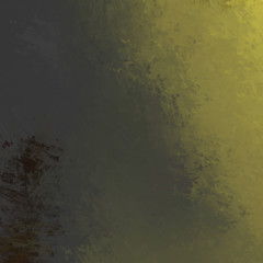 Brushed Painted Abstract Background. Brush stroked painting. Strokes of paint. 2D Illustration.