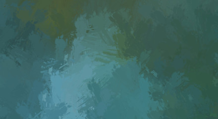 Brushed Painted Abstract Background. Brush stroked painting. Artistic vibrant and colorful wallpaper..