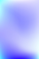 Holographic Vector. Glossy Cover. 