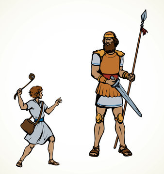 David And Goliath Images – Browse 783 Stock Photos, Vectors, and Video | Adobe Stock David And Goliath Images – Browse 783 Stock Photos, Vectors, and Video | Adobe Stock