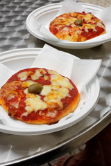 PIZZA ITALIANA