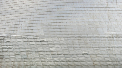 Metal background for many applications