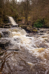 Glenbarrow, Laois, Ireland