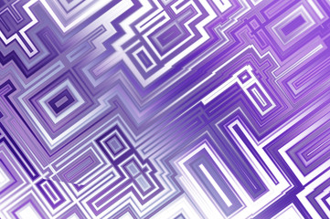 Abstract Background. Triangle 3d illustration polygonal art pattern style. Future graphic geometric design. Geometry texture futuristic decoration. Trendy and vibrant modern style template..