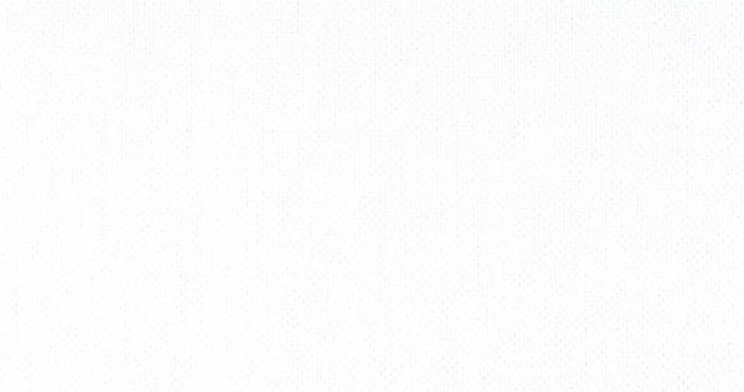 Natural linen material textile canvas texture background video