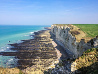 Etretat