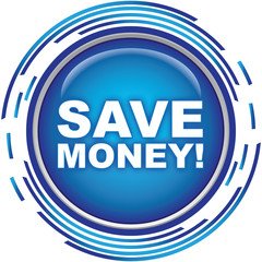 save money icon