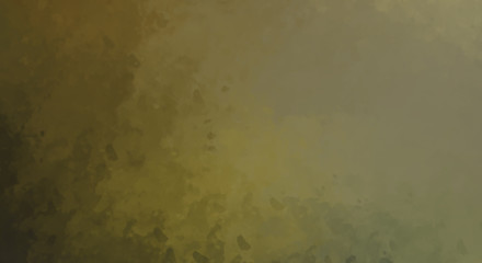 Brushed Painted Abstract Background. Brush stroked painting. Strokes of paint. 2D Illustration.