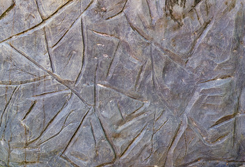 Art concrete or stone texture for background