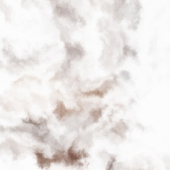 Watercolor painted background. Abstract Illustration wallpaper. Brush stroked painting. 2D Illustration.