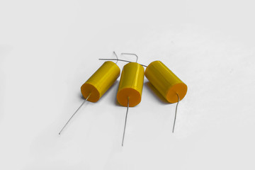 Russia, Liquid-Crystal Display, Plank - Timber, Soldered, Transistor
