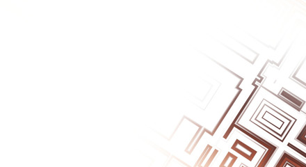 Abstract Background. Triangle 3d illustration polygonal art pattern style. Future graphic geometric design. Geometry texture futuristic decoration. Trendy and vibrant modern style template..