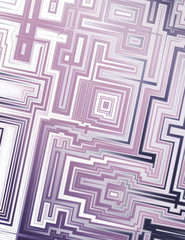 Abstract Background. Triangle 3d illustration polygonal art pattern style. Future graphic geometric design. Geometry texture futuristic decoration. Trendy and vibrant modern style template..