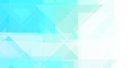 Geometric background of minimalist design. Abstract creative concept illustration.