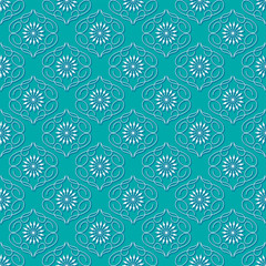 Classical Seamless Design Pattern