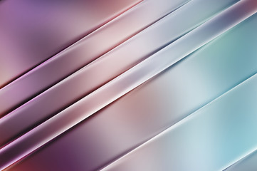 Obraz premium Sophisticated pretty background with colorful glow. Cool design template with glowing lights and vibrant colors. Luxurious smooth diagonal presentation wallpaper.