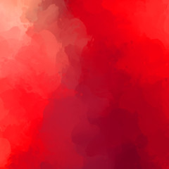 Brushed Painted Abstract Background. Brush stroked painting. Artistic vibrant and colorful wallpaper.