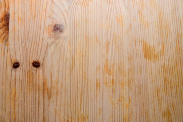 Obraz premium wood texture with natural pattern