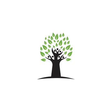 people tree logo