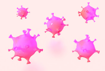 Virus Covid