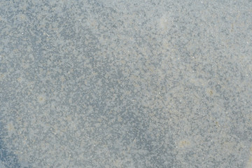 Close-up of a grey grunge concrete wall