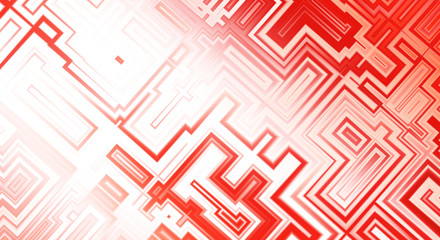 Abstract Background. Triangle 3d illustration polygonal art pattern style. Future graphic geometric design. Geometry texture futuristic decoration. Trendy and vibrant modern style template..