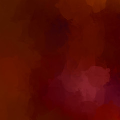 Brushed Painted Abstract Background. Brush stroked painting. Artistic vibrant and colorful wallpaper.