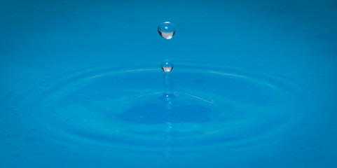 drop of water