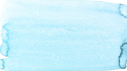 blue background with copy space for your text or image